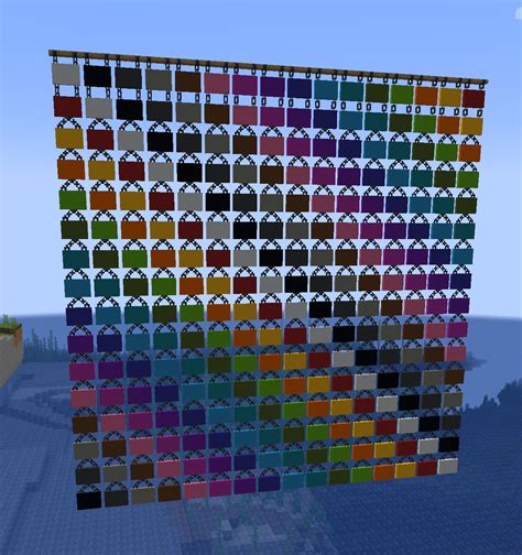 Image result for Minecraft Java Color Codes