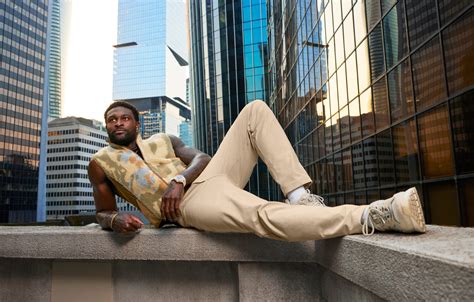 DK Metcalf Featured in Lululemon Campaign, ‘Get Into It' - HottyToddy ...