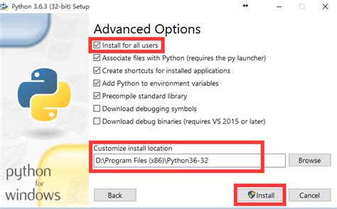 Python Setup Errors 的图像结果