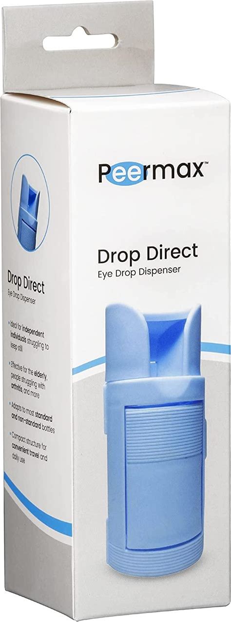 Eye Drop Assist Device 的图像结果