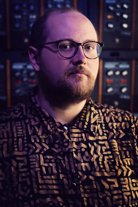 Dan Deacon releases new single & video "Become A Mountain" | News ...