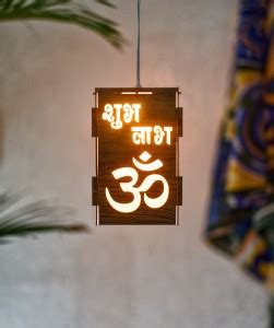 bandhan WLRB5 Pendants Ceiling Lamp Price in India - Buy bandhan WLRB5 ...