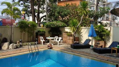 THE PINEWOOD RESIDENCES (Pattaya) - Apartment Reviews, Photos, Rate ...