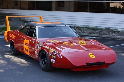 1969 Dodge Charger Daytona - Gallery | Top Speed