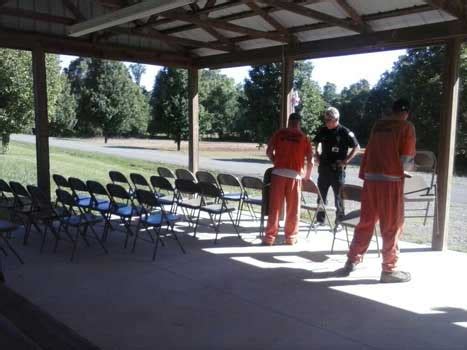 Crittenden County Detention Center