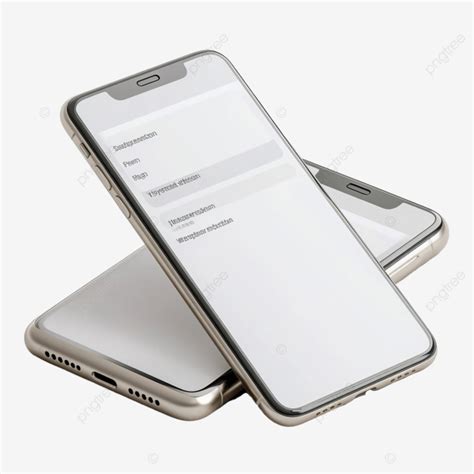 Image result for Cell Phone Message Transparent