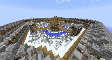 Image result for Hub Tutorial Minecraft