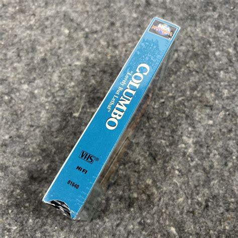 Columbo Lovely But Lethal