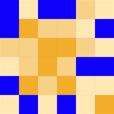 Pixel Mapping Software 的图像结果