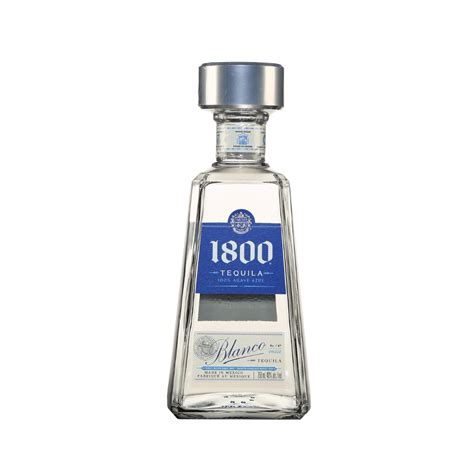 1800 Tequila Reposado 75cl – Singlemalt.ph