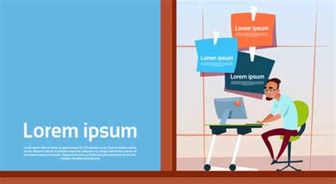 Busy Man Cartoon 的图像结果