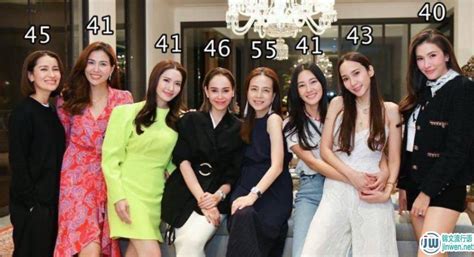 深受宠爱的泰国女星，除了Lisa，还有这位第一拽姐Aump|女星|泰国|恶女_新浪新闻