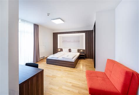 sevenDays - dein Hotel in Heidelberg