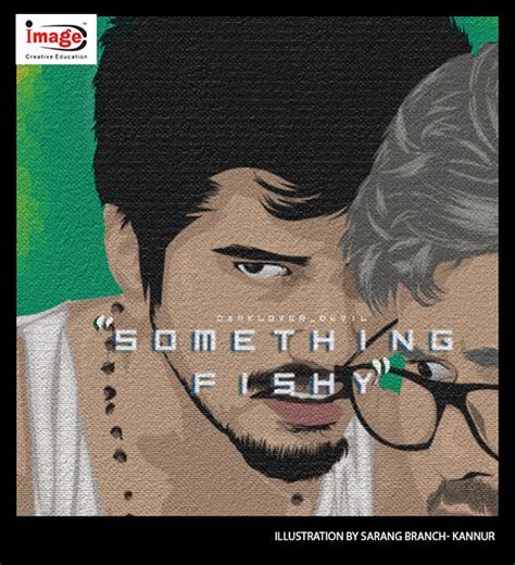 Students' Works | Student Resources | Leading Institute of Animation ...