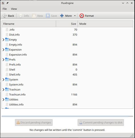 Image result for File System Graphic Jpg
