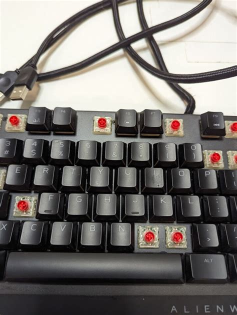 Image result for Alienware Keycaps