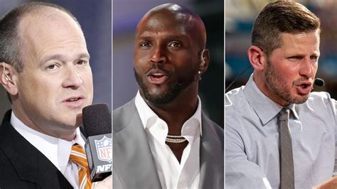 Why are Rich Eisen, Jason McCourty, Dan Orlovsky announcing Chiefs vs ...