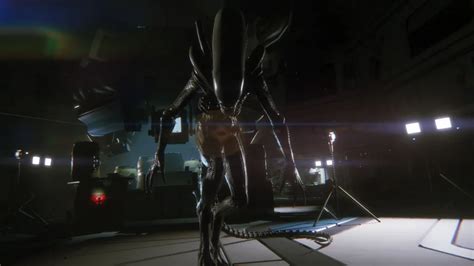 Alien Isolation 2 Player 的图像结果