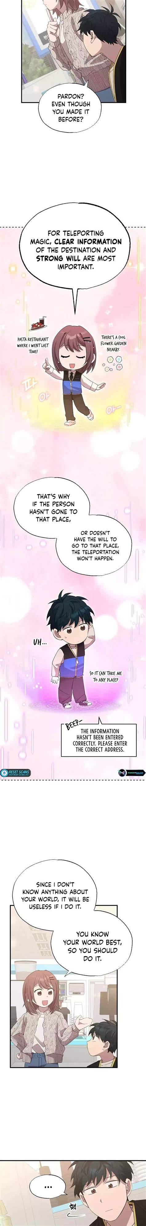 Magic Shopkeeper 的图像结果