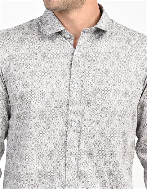 Casual Shirts Online | Cotton & Printed Casual Shirts for Men & Women