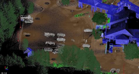 Image result for Point Cloud Example