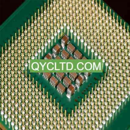 Image result for CPU Substrate Manufacturing Process