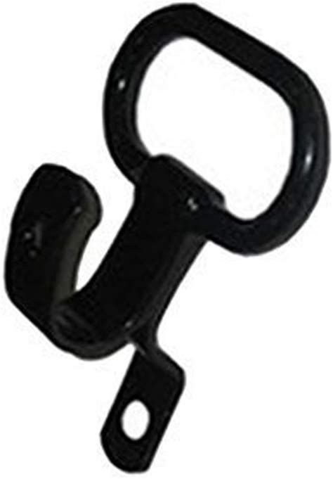 Ramanta Bike Hook Heavy Quality Pillion Holder Hook Bike Pillion Holder ...