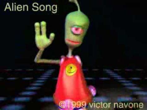 Image result for Alien LPS Song