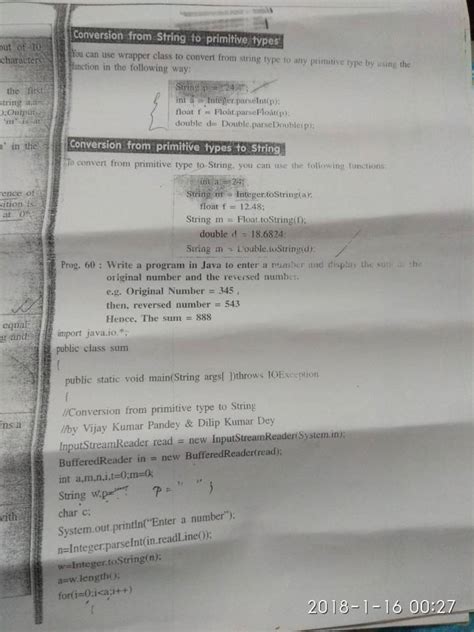 Image result for String Manipulation Java Alex Lee