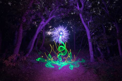 Image result for Light Painting Tutorial