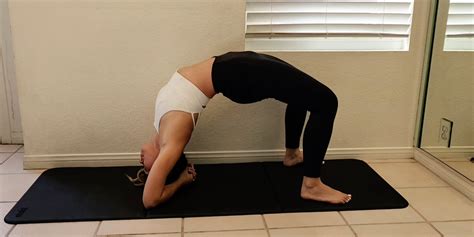 Contortion Class 的图像结果