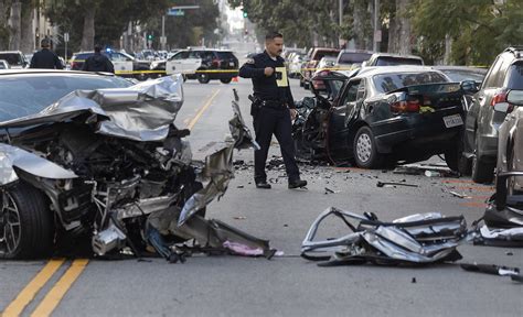 Fatal Car Accident