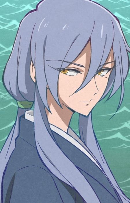 Kogorou Katsura (Bucchigire!) - MyAnimeList.net