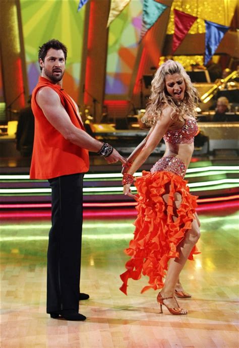 Image result for DWTS Samba Codebear2