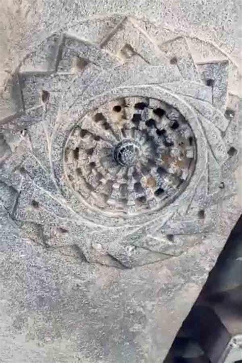 Balalingeshwara Temple, Balleshwara Village, Honnali Taluka, Davanagere ...