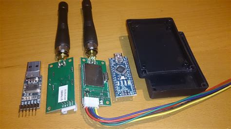 Serial Wi-Fi V1.0 Arduino Module 的图像结果