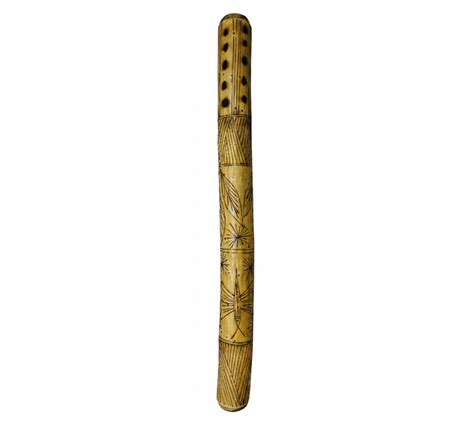 Bamboo Rain Stick – The Yogis