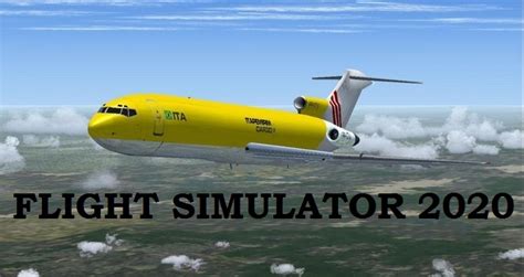 Flight Simulator 2020 Review 的图像结果