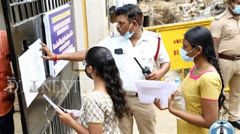 Most students find NEET easy, hopeful of good scores