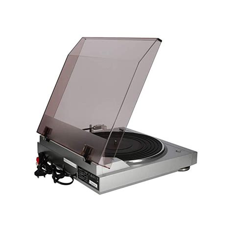 Denon DP-29F Turntable – AV Shack