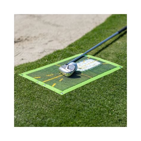 Golf Swing Mat That Shows Swing Path,Golf Training | Ubuy India