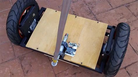 Image result for Arduino Segway