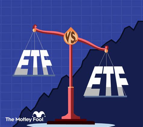 VUG vs. VOOG: How These Growth-Focused Vanguard ETFs Compare for ...