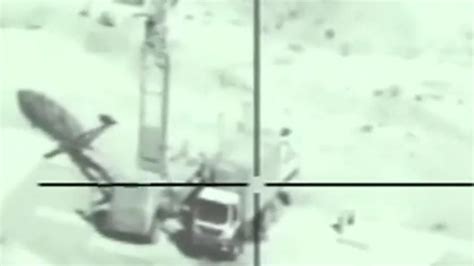 Watch: Israel destroys Iran's air defence systems with precision strikes