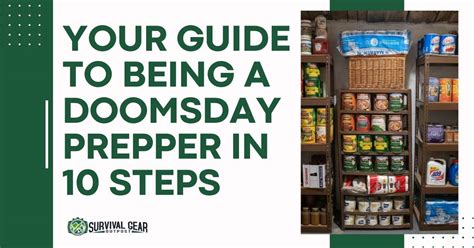 Image result for Prepper Predictions