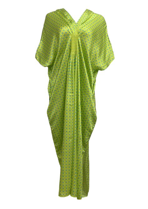 WENOS KAFTAN IN TESSERA – Cuin