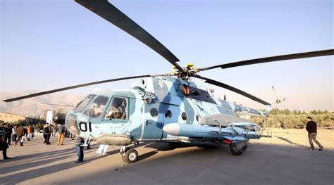 [Podcast] Fuerza Aérea Iraní (2): la rama aérea de los Guardias de la ...