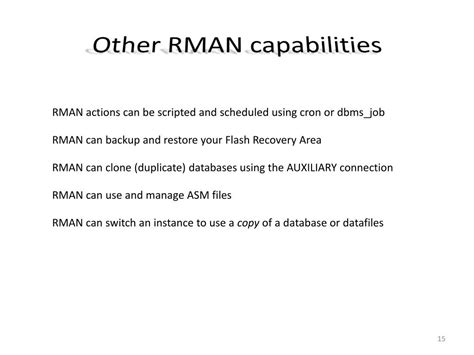 Image result for Rman Tutorial
