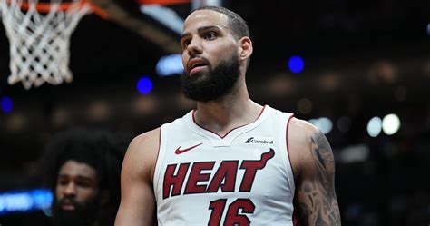 NBA Rumors: Caleb Martin Turned Down $65M Heat Contract Before $32M ...