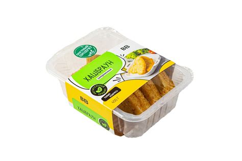 Купить хашбраун картофельный ВкусВилл в специях замороженный 400 г ...